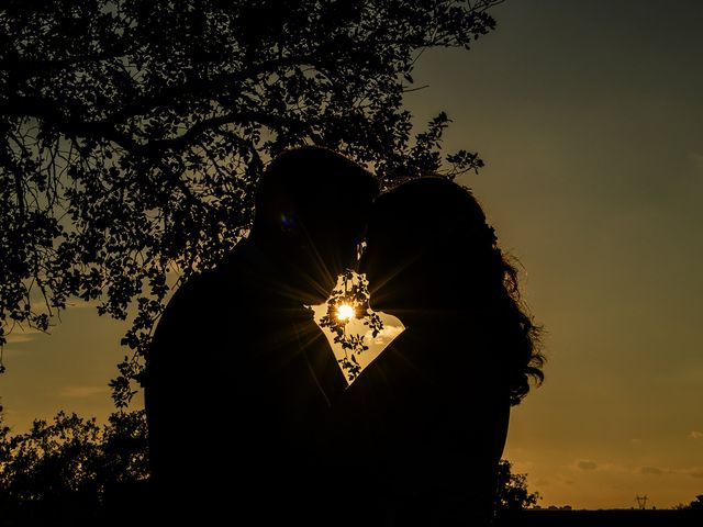 O casamento de Carlos e Joana em Barreiro, Barreiro 15