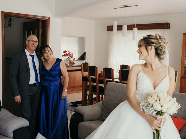 O casamento de Bruno e Diana em Gafanha da Encarnação, Ílhavo 18