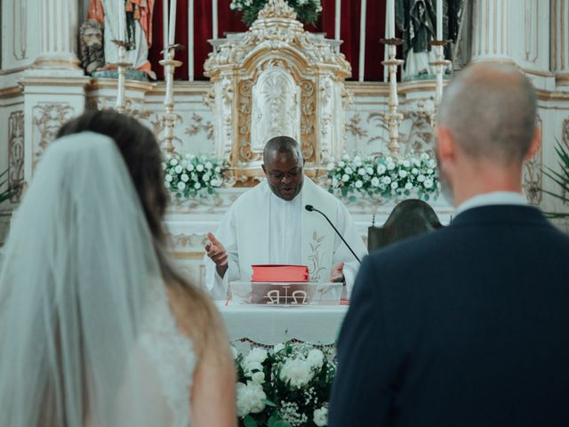 O casamento de Are e Aurea em Guimarães, Guimarães 11