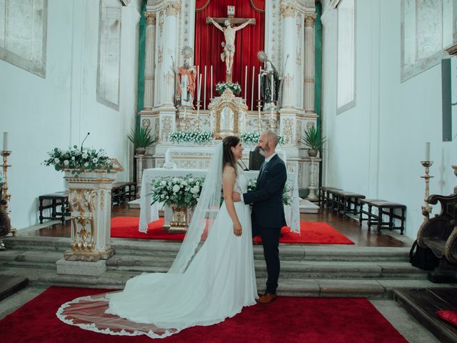 O casamento de Are e Aurea em Guimarães, Guimarães 13