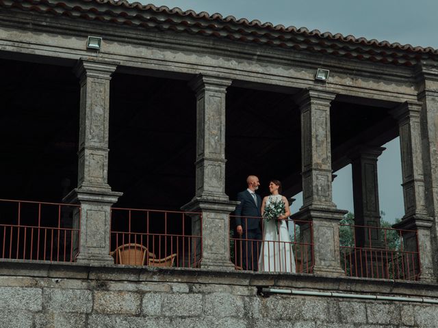 O casamento de Are e Aurea em Guimarães, Guimarães 21