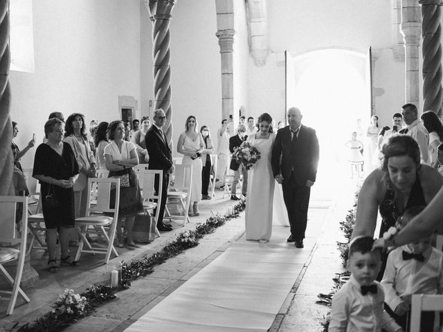 O casamento de Rúben e Sandrina em Montemor-o-Velho, Montemor-o-Velho 36