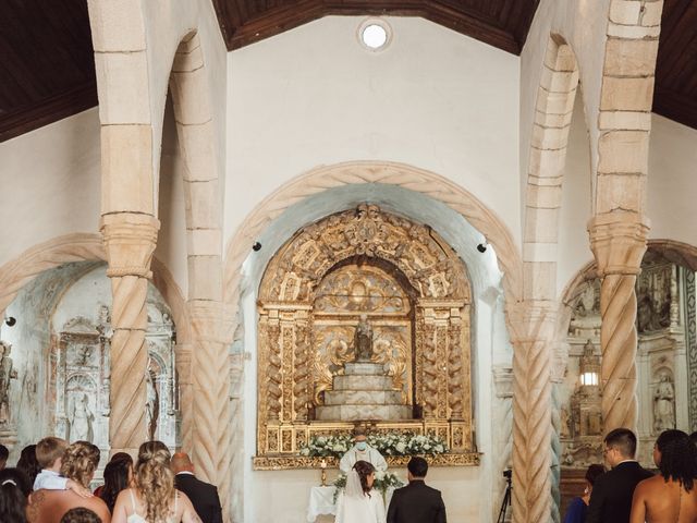 O casamento de Rúben e Sandrina em Montemor-o-Velho, Montemor-o-Velho 44