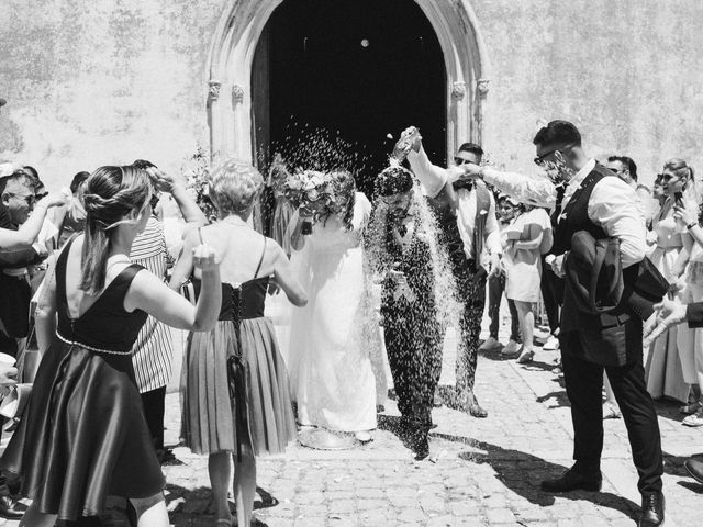 O casamento de Rúben e Sandrina em Montemor-o-Velho, Montemor-o-Velho 50