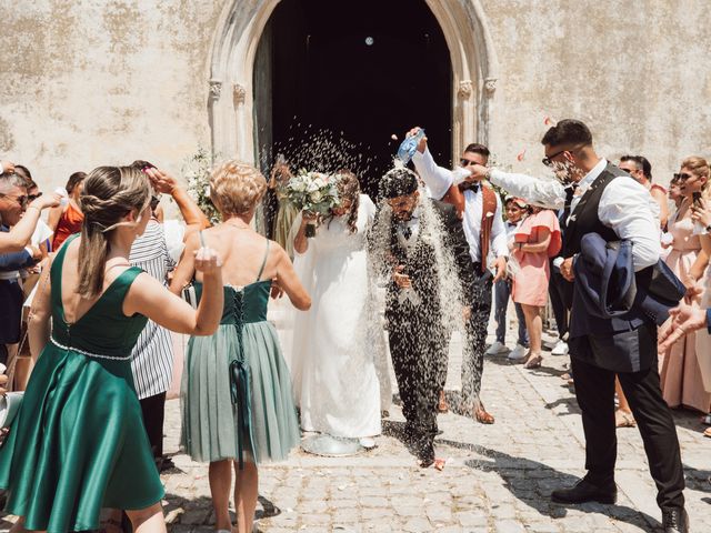 O casamento de Rúben e Sandrina em Montemor-o-Velho, Montemor-o-Velho 51