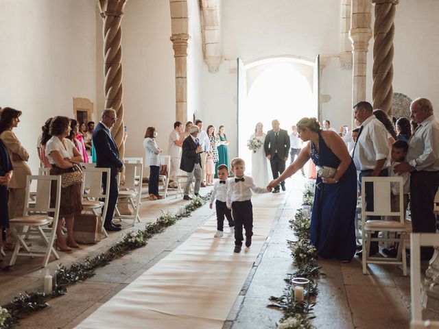 O casamento de Rúben e Sandrina em Montemor-o-Velho, Montemor-o-Velho 54