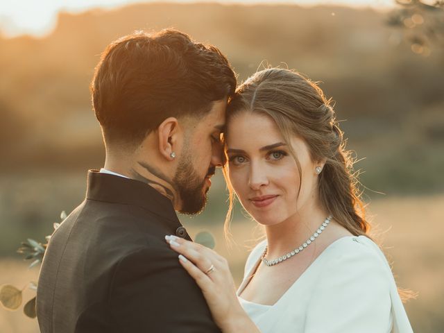 O casamento de Rúben e Sandrina em Montemor-o-Velho, Montemor-o-Velho 85