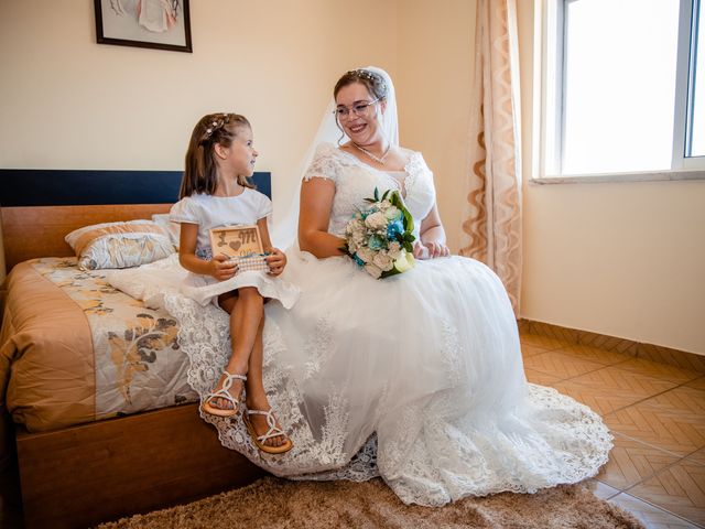 O casamento de Marco e Liliana em Vila Nova de Foz Côa, Vila Nova de Foz Côa 15