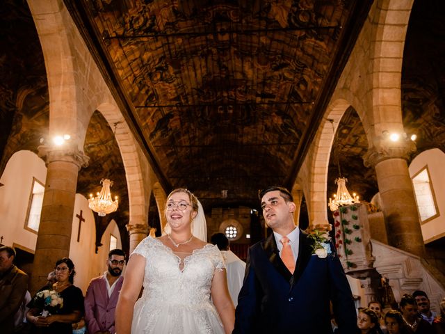 O casamento de Marco e Liliana em Vila Nova de Foz Côa, Vila Nova de Foz Côa 17