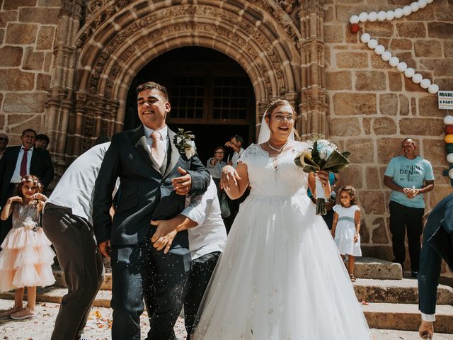 O casamento de Marco e Liliana em Vila Nova de Foz Côa, Vila Nova de Foz Côa 18