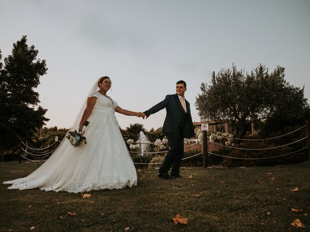 O casamento de Marco e Liliana em Vila Nova de Foz Côa, Vila Nova de Foz Côa 20