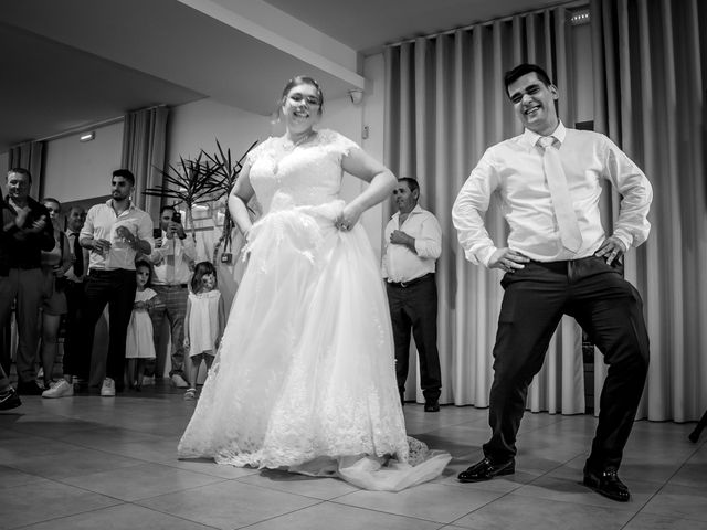 O casamento de Marco e Liliana em Vila Nova de Foz Côa, Vila Nova de Foz Côa 21