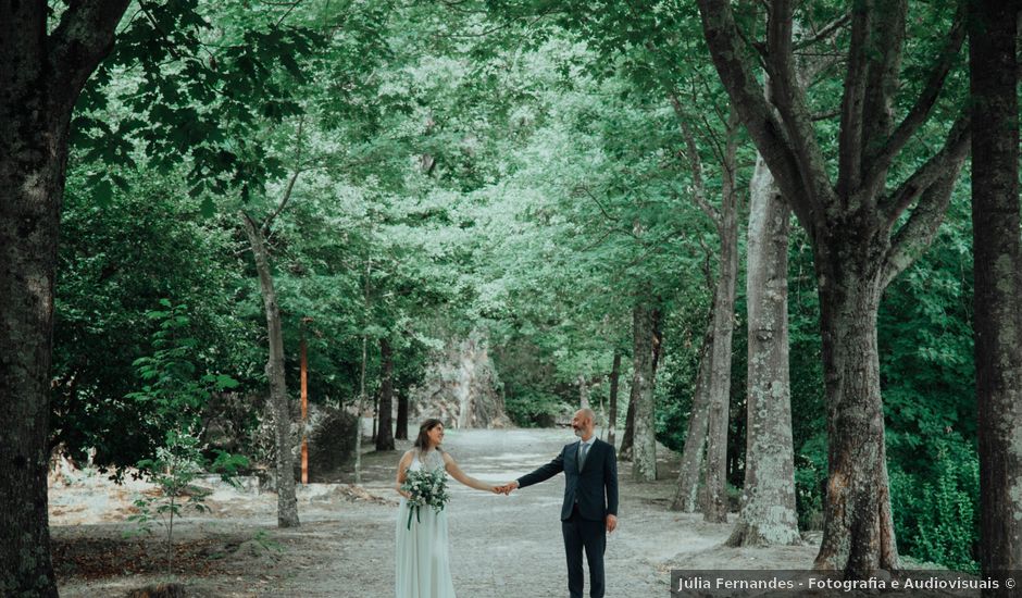 O casamento de Are e Aurea em Guimarães, Guimarães