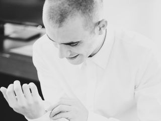 O casamento de Catarina e Paulo 3