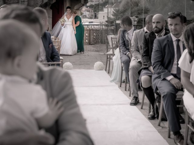 O casamento de Wilson e Jarmila em Estoril, Cascais 81