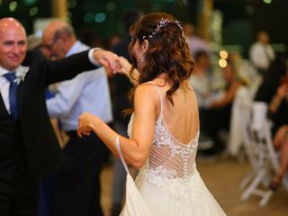 O casamento de Clara e Miguel 3
