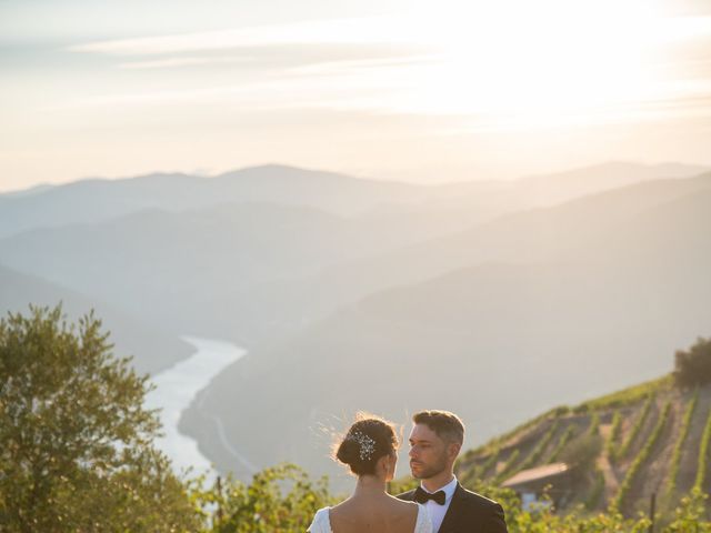 O casamento de Eduardo e Adriana em Soutelo do Douro, São João da Pesqueira 19