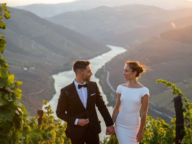 O casamento de Eduardo e Adriana em Soutelo do Douro, São João da Pesqueira 21