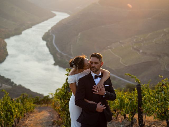 O casamento de Eduardo e Adriana em Soutelo do Douro, São João da Pesqueira 23