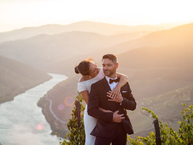 O casamento de Eduardo e Adriana em Soutelo do Douro, São João da Pesqueira 24