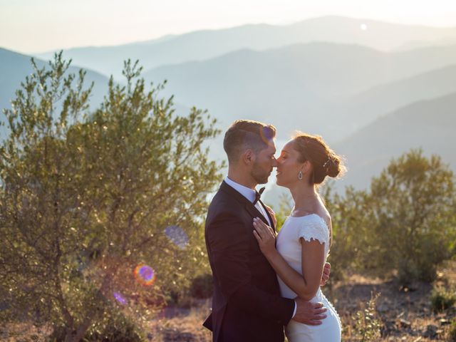 O casamento de Eduardo e Adriana em Soutelo do Douro, São João da Pesqueira 28