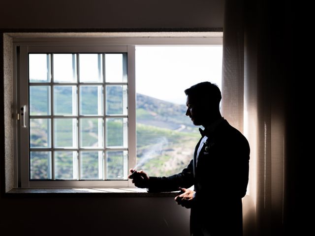 O casamento de Eduardo e Adriana em Soutelo do Douro, São João da Pesqueira 29