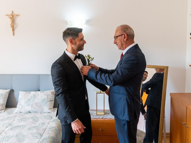 O casamento de Eduardo e Adriana em Soutelo do Douro, São João da Pesqueira 32