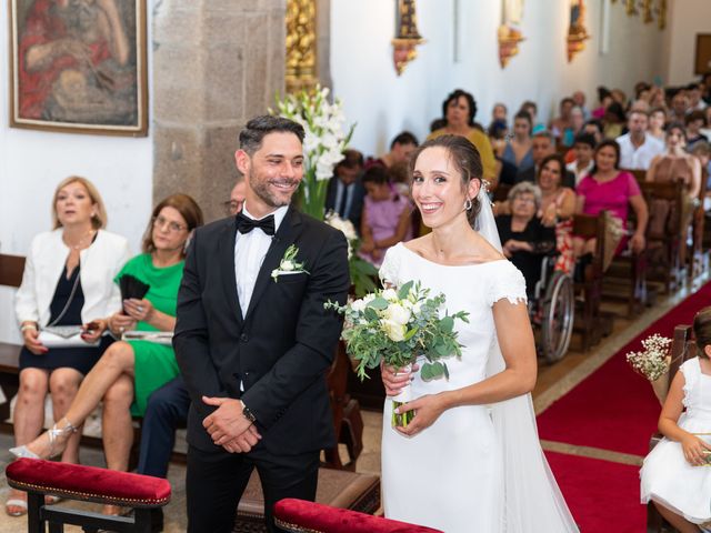 O casamento de Eduardo e Adriana em Soutelo do Douro, São João da Pesqueira 72