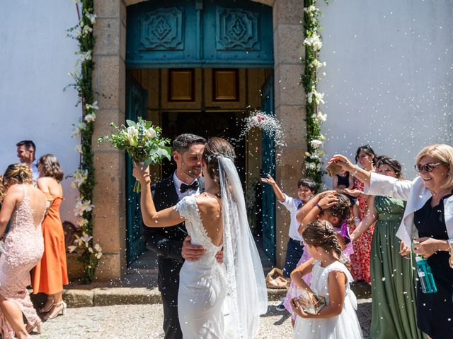 O casamento de Eduardo e Adriana em Soutelo do Douro, São João da Pesqueira 73