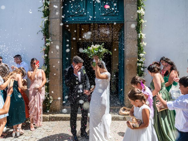O casamento de Eduardo e Adriana em Soutelo do Douro, São João da Pesqueira 74