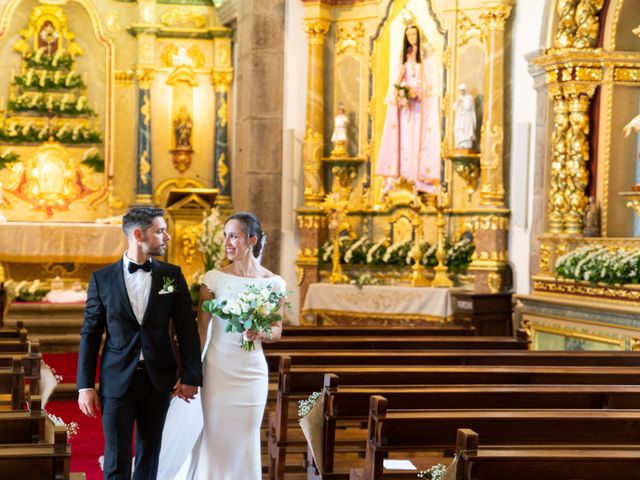 O casamento de Eduardo e Adriana em Soutelo do Douro, São João da Pesqueira 75