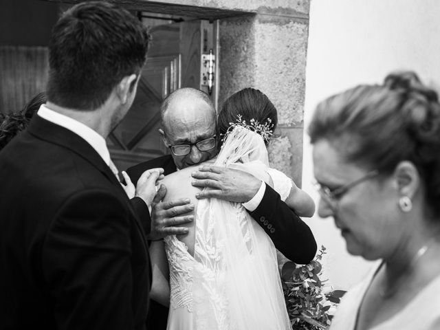 O casamento de Eduardo e Adriana em Soutelo do Douro, São João da Pesqueira 78