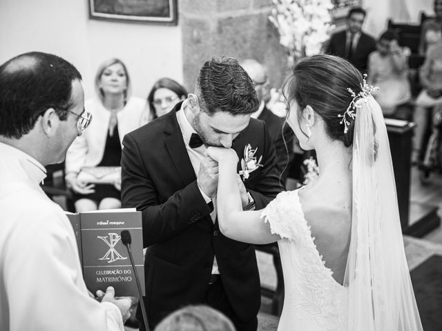 O casamento de Eduardo e Adriana em Soutelo do Douro, São João da Pesqueira 81