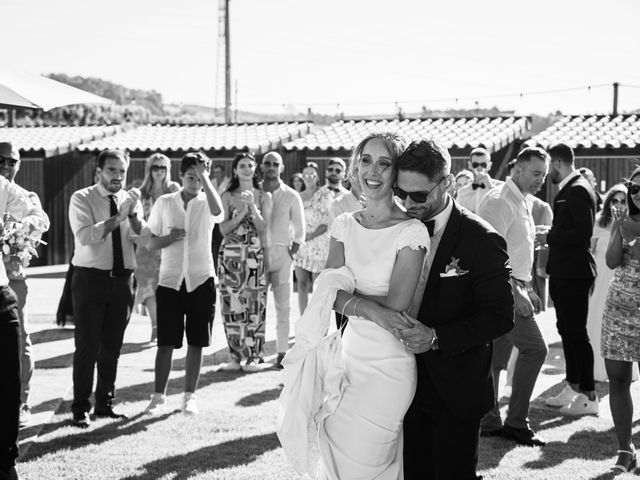 O casamento de Eduardo e Adriana em Soutelo do Douro, São João da Pesqueira 86