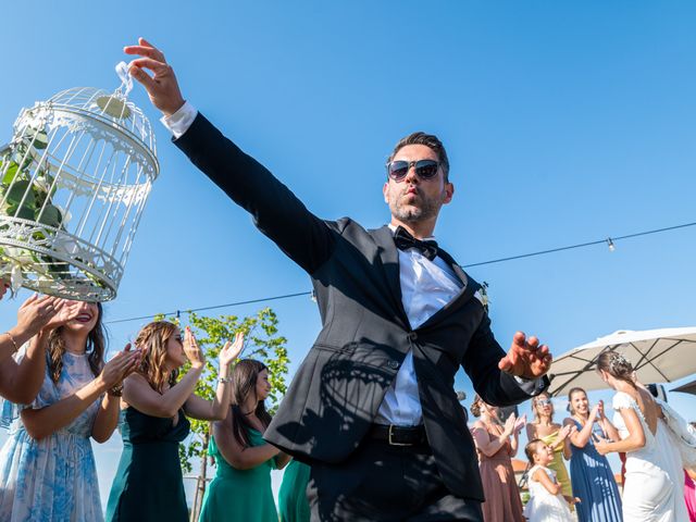 O casamento de Eduardo e Adriana em Soutelo do Douro, São João da Pesqueira 87