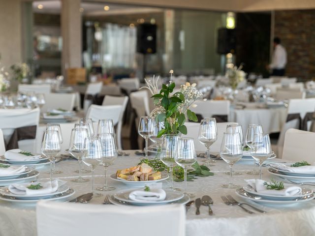 O casamento de Eduardo e Adriana em Soutelo do Douro, São João da Pesqueira 92