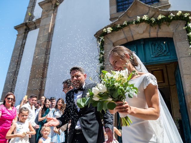 O casamento de Eduardo e Adriana em Soutelo do Douro, São João da Pesqueira 101