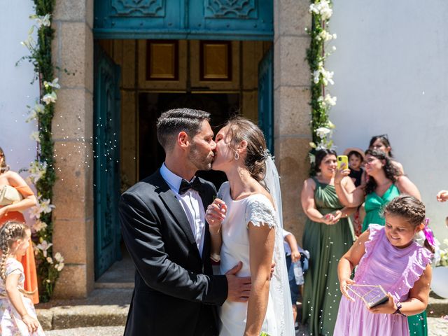 O casamento de Eduardo e Adriana em Soutelo do Douro, São João da Pesqueira 102