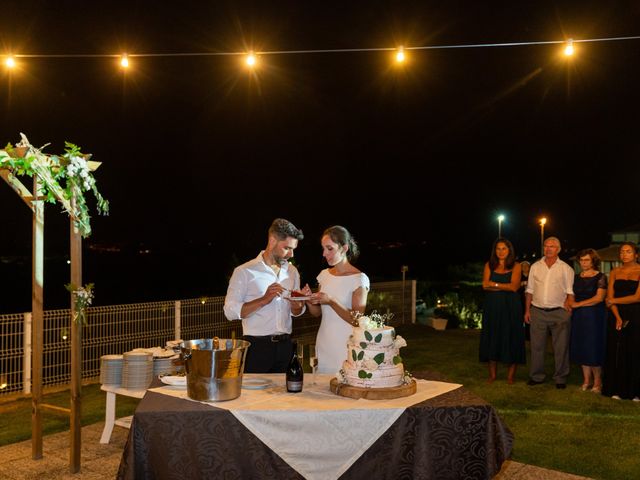 O casamento de Eduardo e Adriana em Soutelo do Douro, São João da Pesqueira 104