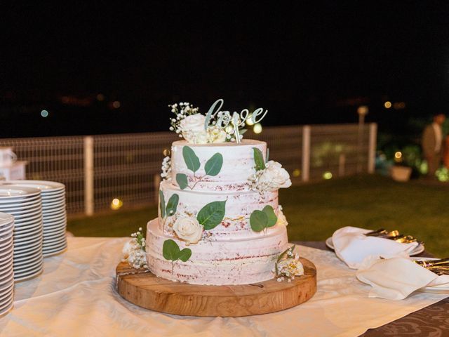 O casamento de Eduardo e Adriana em Soutelo do Douro, São João da Pesqueira 106