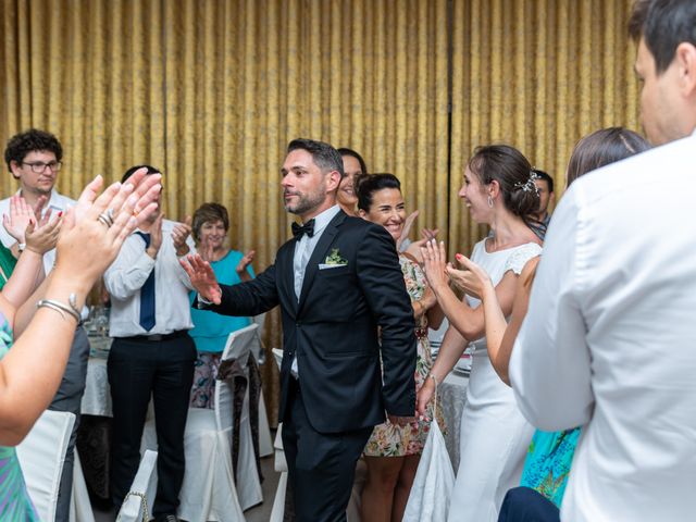 O casamento de Eduardo e Adriana em Soutelo do Douro, São João da Pesqueira 109