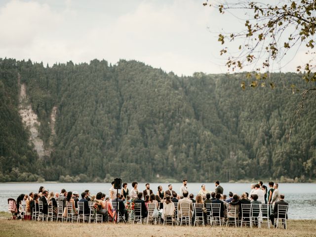 O casamento de Lucas e Vicente em Furnas, São Miguel 15