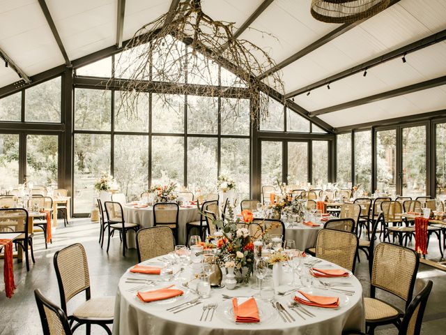 O casamento de Lucas e Vicente em Furnas, São Miguel 20