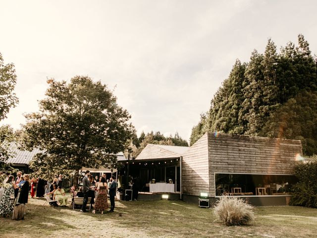 O casamento de Lucas e Vicente em Furnas, São Miguel 22