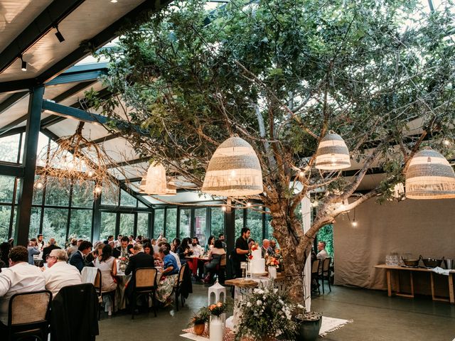 O casamento de Lucas e Vicente em Furnas, São Miguel 32