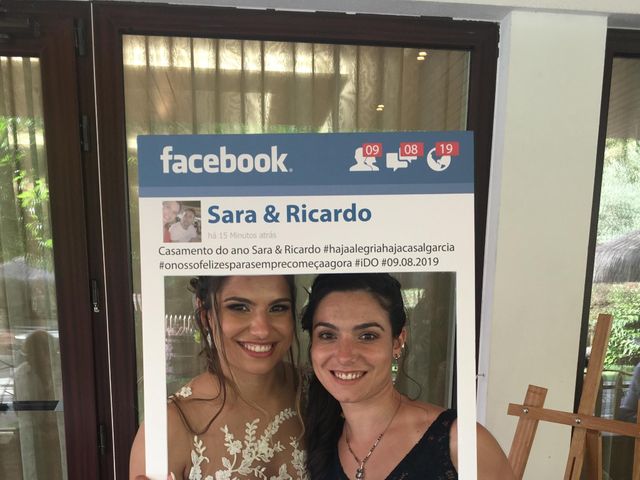 O casamento de Ricardo e Sara em Aveiro, Aveiro (Concelho) 2