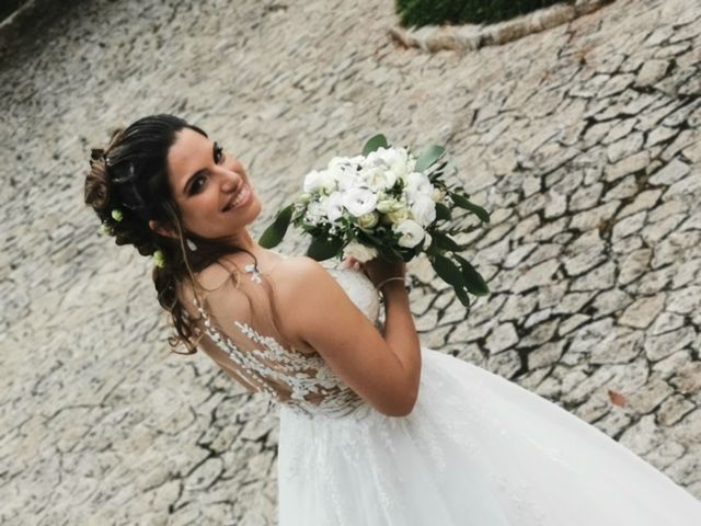 O casamento de Ricardo e Sara em Aveiro, Aveiro (Concelho) 11