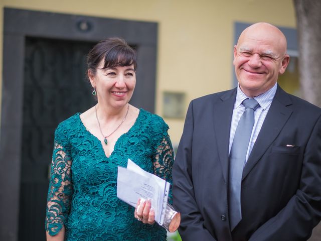 O casamento de Daniel e Débora em Câmara de Lobos, Madeira 25