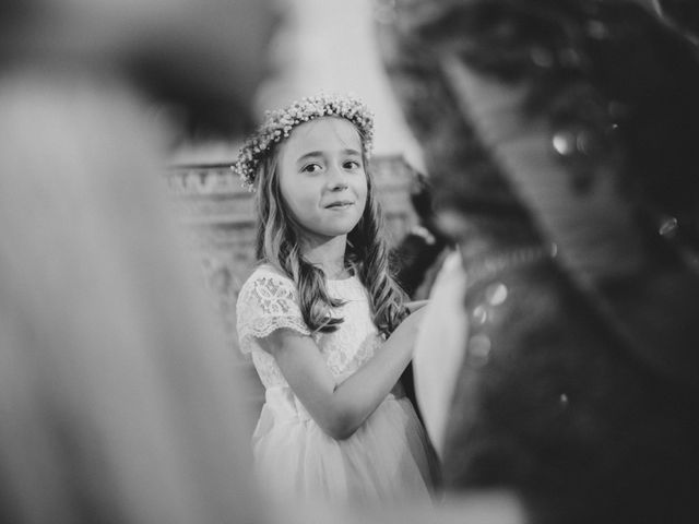 O casamento de Daniel e Débora em Câmara de Lobos, Madeira 38