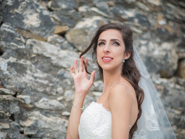 O casamento de Daniel e Débora em Câmara de Lobos, Madeira 64